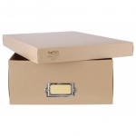 جعبه مدارک بزرگ پاپکو مدل SB-437