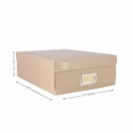 جعبه مدارک بزرگ پاپکو مدل SB-437