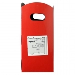 سطل کاغذ باطله پاپکو مدل WB-444 سطل کاغذ باطله پاپکو مدل WB-444