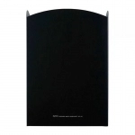 سطل کاغذ باطله پاپکو مدل WB-444 سطل کاغذ باطله پاپکو مدل WB-444