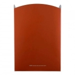 سطل کاغذ باطله پاپکو مدل WB-444 سطل کاغذ باطله پاپکو مدل WB-444