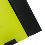 سطل کاغذ باطله پاپکو مدل WB-444 سطل کاغذ باطله پاپکو مدل WB-444