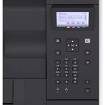 پرینتر تک کاره لیزری رنگی کانن مدل LBP653cdw پرینتر تک کاره لیزری رنگی کانن مدل LBP653cdw