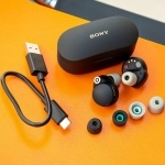 هندزفری بلوتوثی سونی مدل WF-1000XM4