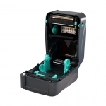 لیبل پرینتر حرارتی گینشا مدل GS-2406T لیبل پرینتر حرارتی گینشا مدل GS-2406T