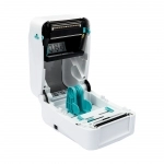 لیبل پرینتر حرارتی گینشا مدل GS-2406T لیبل پرینتر حرارتی گینشا مدل GS-2406T