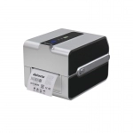 لیبل پرینتر حرارتی گینشا مدل GS-2406T Plus