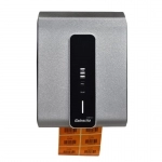 لیبل پرینتر حرارتی گینشا مدل GS-2406T Plus