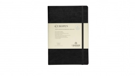 دفتر یادداشت یوروپن مدل Soft Cover Medium دفتر یادداشت یوروپن مدل Soft Cover Medium