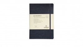دفتر یادداشت یوروپن مدل Soft Cover Medium دفتر یادداشت یوروپن مدل Soft Cover Medium