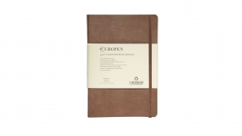 دفتر یادداشت یوروپن مدل Soft Cover Medium