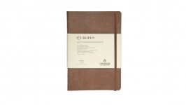 دفتر یادداشت یوروپن مدل Soft Cover Medium دفتر یادداشت یوروپن مدل Soft Cover Medium