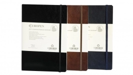 دفتر یادداشت یوروپن مدل Soft Cover Medium دفتر یادداشت یوروپن مدل Soft Cover Medium