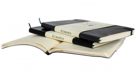 دفتر یادداشت یوروپن مدل Soft Cover Medium دفتر یادداشت یوروپن مدل Soft Cover Medium