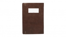 دفتر یادداشت یوروپن مدل Soft Cover Medium دفتر یادداشت یوروپن مدل Soft Cover Medium