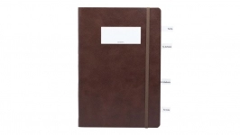 دفتر یادداشت یوروپن مدل Soft Cover Medium دفتر یادداشت یوروپن مدل Soft Cover Medium