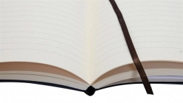 دفتر یادداشت یوروپن مدل Soft Cover Medium دفتر یادداشت یوروپن مدل Soft Cover Medium
