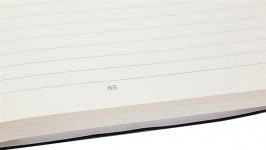 دفتر یادداشت یوروپن مدل Soft Cover Medium دفتر یادداشت یوروپن مدل Soft Cover Medium