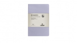 دفتر یادداشت یوروپن مدل SOFTCOVER SLIM دفتر یادداشت یوروپن مدل SOFTCOVER SLIM
