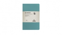 دفتر یادداشت یوروپن مدل SOFTCOVER SLIM دفتر یادداشت یوروپن مدل SOFTCOVER SLIM