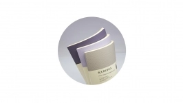 دفتر یادداشت یوروپن مدل SOFTCOVER SLIM دفتر یادداشت یوروپن مدل SOFTCOVER SLIM
