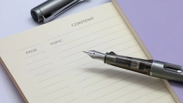 دفتر یادداشت یوروپن مدل SOFTCOVER SLIM دفتر یادداشت یوروپن مدل SOFTCOVER SLIM