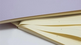 دفتر یادداشت یوروپن مدل SOFTCOVER SLIM دفتر یادداشت یوروپن مدل SOFTCOVER SLIM