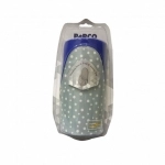 جامدادی استندینگ پارچه ای پاپکو مدل ZPC-346 جامدادی استندینگ پارچه ای پاپکو مدل ZPC-346