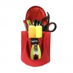 جامدادی استندینگ پارچه ای پاپکو مدل ZPC-346 جامدادی استندینگ پارچه ای پاپکو مدل ZPC-346