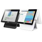 صندوق فروشگاهی زد ای سی مدل MAC POS