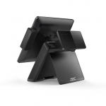 صندوق فروشگاهی زد ای سی مدل MAC POS