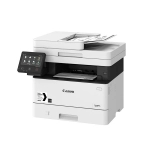 پرینتر چندکاره لیزری کانن مدل MF429x پرینتر چندکاره لیزری کانن مدل MF429x