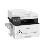 پرینتر چندکاره لیزری کانن مدل MF429x پرینتر چندکاره لیزری کانن مدل MF429x