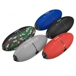 اسپیکر بلوتوثی و قابل حمل انرجایزر مدل BTS205 اسپیکر بلوتوثی و قابل حمل انرجایزر مدل BTS205