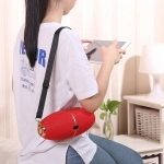 اسپیکر بلوتوثی و قابل حمل انرجایزر مدل BTS205 اسپیکر بلوتوثی و قابل حمل انرجایزر مدل BTS205