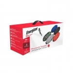 اسپیکر بلوتوثی و قابل حمل انرجایزر مدل BTS205 اسپیکر بلوتوثی و قابل حمل انرجایزر مدل BTS205