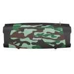 اسپیکر بلوتوثی قابل حمل انرجایزر مدل BTS105 اسپیکر بلوتوثی قابل حمل انرجایزر مدل BTS105