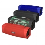 اسپیکر بلوتوثی قابل حمل انرجایزر مدل BTS105 اسپیکر بلوتوثی قابل حمل انرجایزر مدل BTS105