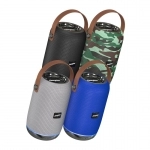 اسپیکر بلوتوثی و قابل حمل انرجایزر مدل BTS103