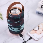 اسپیکر بلوتوثی و قابل حمل انرجایزر مدل BTS103