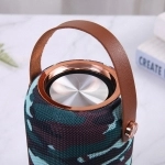 اسپیکر بلوتوثی و قابل حمل انرجایزر مدل BTS103