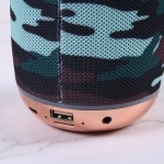 اسپیکر بلوتوثی و قابل حمل انرجایزر مدل BTS103