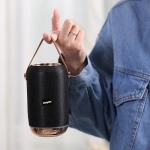 اسپیکر بلوتوثی و قابل حمل انرجایزر مدل BTS103