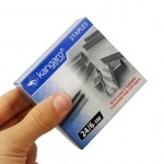 سوزن منگنه کانگارو سایز 24/6 بسته 5000 عددی