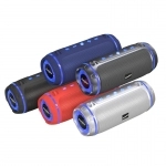 اسپیکر بلوتوثی و قابل حمل انرجایزر مدل BTS102