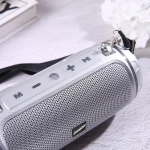 اسپیکر بلوتوثی و قابل حمل انرجایزر مدل BTS102