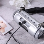 اسپیکر بلوتوثی و قابل حمل انرجایزر مدل BTS102