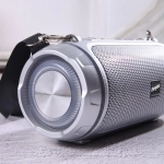 اسپیکر بلوتوثی و قابل حمل انرجایزر مدل BTS102