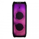 اسپیکر بلوتوثی و قابل حمل انرجایزر مدل BTS820