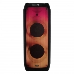 اسپیکر بلوتوثی و قابل حمل انرجایزر مدل BTS820